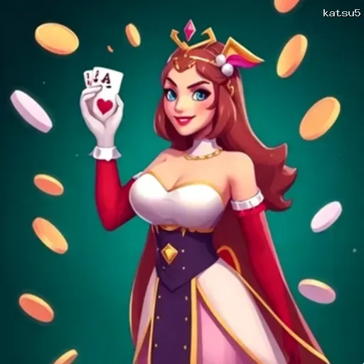 Menggali Fitur Menarik di Situs Game katsu5