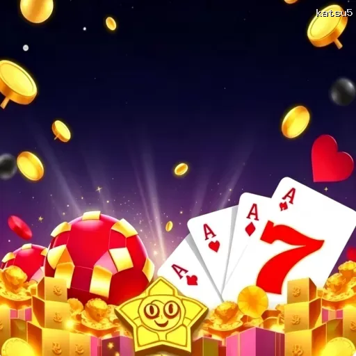 Review Permainan Populer di Situs katsu5