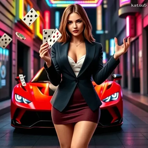 katsu5: Bet Sport Dengan Fitur Terbaik untuk Pemain Indonesia